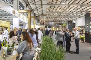 Corredores Wine South America 2019