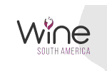 Wine South America - A Feira de Negócios do Vinho logo